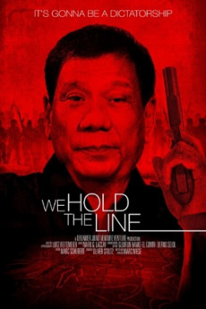 We Hold the Line (2020)