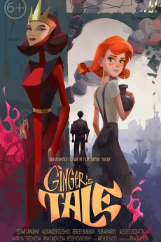 Ginger's Tale (2020) (2020) download