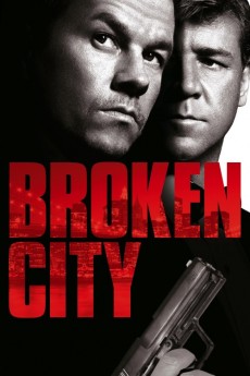 Broken City (2013)