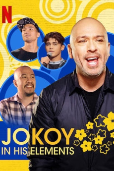 Jo Koy: In His Elements (2020) (2020) download