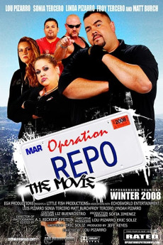 Operation Repo: The Movie (2009)