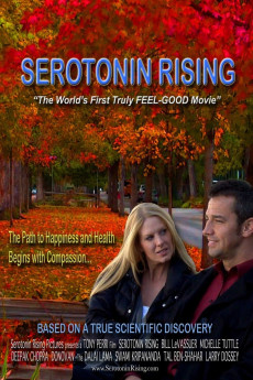 Serotonin Rising (2009)