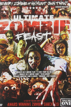 Ultimate Zombie Feast (2020)