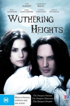 Wuthering Heights (2009)