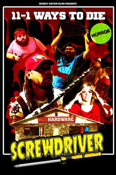 Screwdriver (2020)