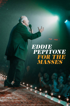 Eddie Pepitone: For the Masses (2020) (2020) download