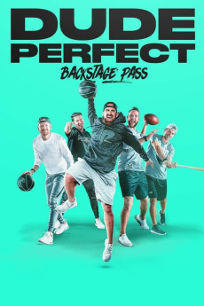 Dude Perfect: Backstage Pass (2020)