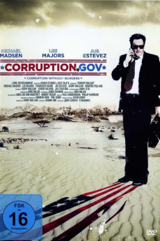 Corruption (2010)