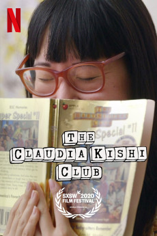 The Claudia Kishi Club (2020) (2020) download