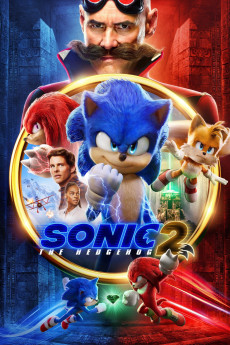 Sonic the Hedgehog 2 (2022) (2022) download