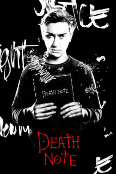 Death Note (2017) (2017) download