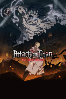 Attack on Titan: Chronicle (2020)