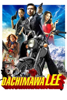 Dachimawa Lee (2008) (2008) download