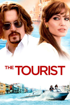 The Tourist (2010) (2010) download