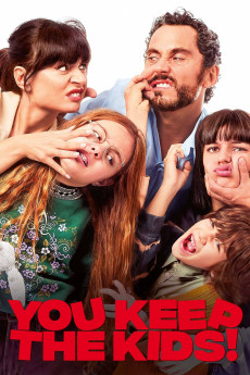 You Keep the Kids (2021) (2021) download