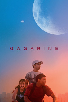 Gagarine (2020) (2020) download
