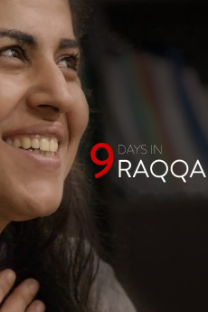 9 Days in Raqqa (2020)