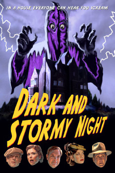 Dark and Stormy Night (2009) (2009) download