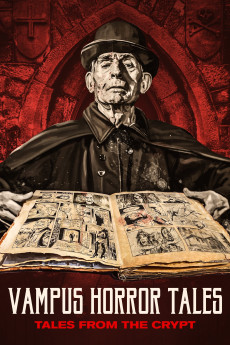 Vampus Horror Tales (2020) (2020) download