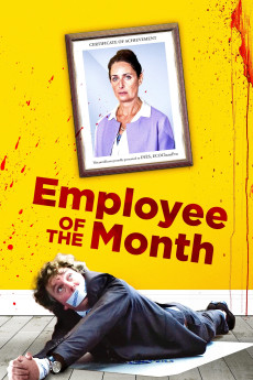 L'employée du mois (2021)