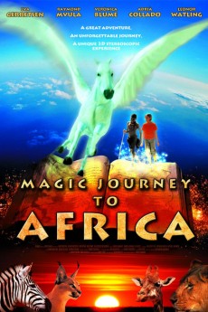 Magic Journey to Africa (2010)