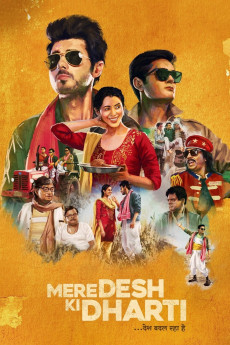 Mere Desh Ki Dharti (2022) (2022) download