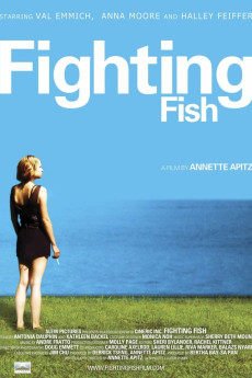 Fighting Fish (2010) (2010) download