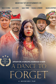 A Dance to Forget (2020)
