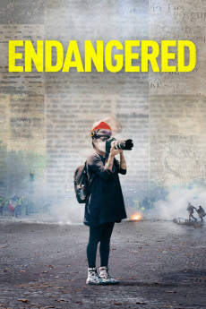 Endangered (2022) (2022) download