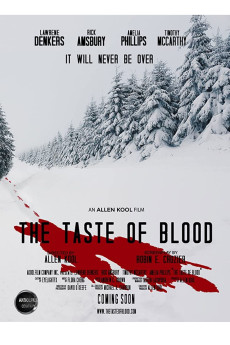 The Taste of Blood (2021) (2021) download