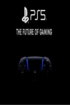 PS5 - The Future of Gaming (2020) (2020) download