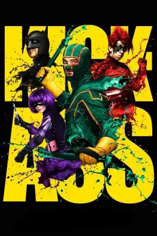 Kick-Ass (2010)