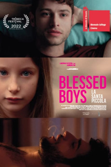 The Miracle Child (2021)