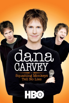 Dana Carvey: Squatting Monkeys Tell No Lies (2008) (2008) download