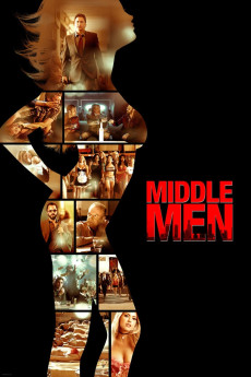 Middle Men (2009) (2009) download