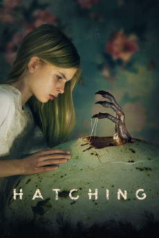 Hatching (2022) (2022) download