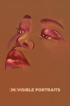 Invisible Portraits (2020)