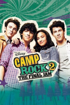 Camp Rock 2: The Final Jam (2010) (2010) download