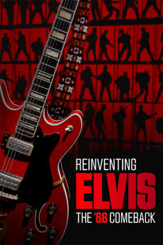 Reinventing Elvis: The '68 Comeback (2023)