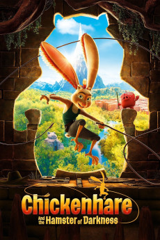 Chickenhare and the Hamster of Darkness (2022) (2022) download