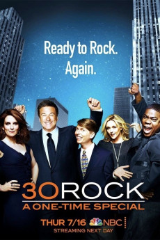A One-Time Special (2020)