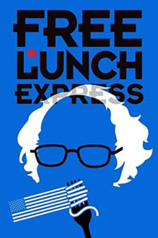 Free Lunch Express (2020)