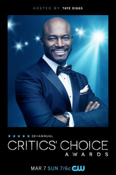 The 26th Annual Critics' Choice Awards (2021)
