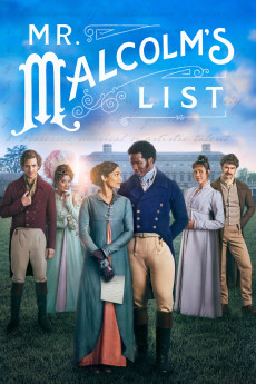 Mr. Malcolm's List (2022) (2022) download
