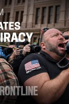 Frontline United States of Conspiracy (2020)