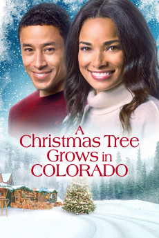 A Christmas Tree Grows in Colorado (2020) (2020) download