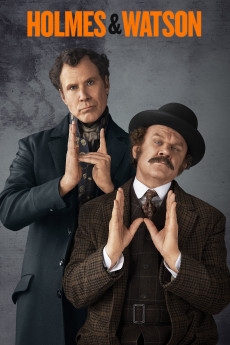 Holmes & Watson (2018) (2018) download