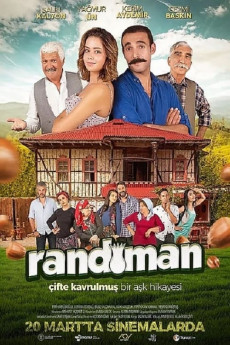 Randiman (2020)