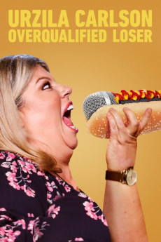 Urzila Carlson: Overqualified Loser (2020) (2020) download