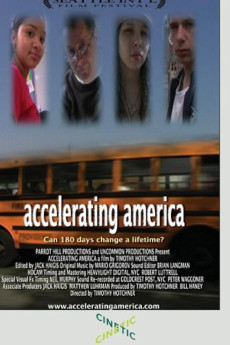 Accelerating America (2008)